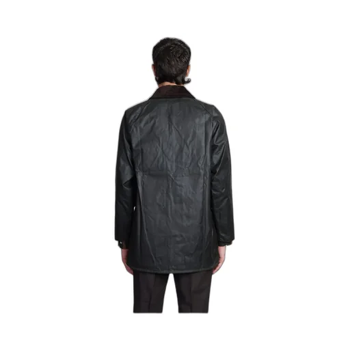 Beaufort Wax Jacket