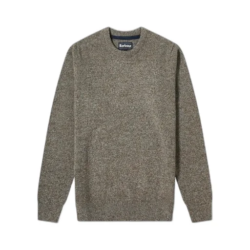 Tisbury Crewneck Pullover