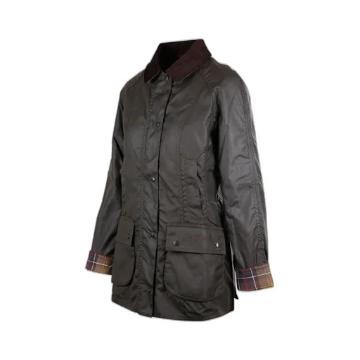 Beadnell Waxed Jacket