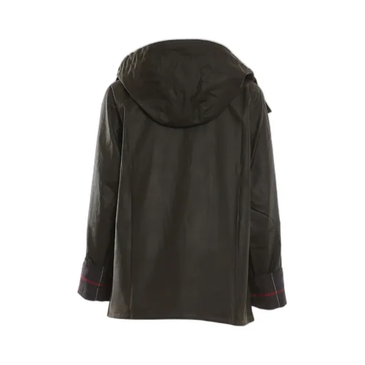 Avon Waxed Jacket
