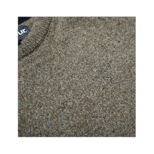 Tisbury Crewneck Pullover