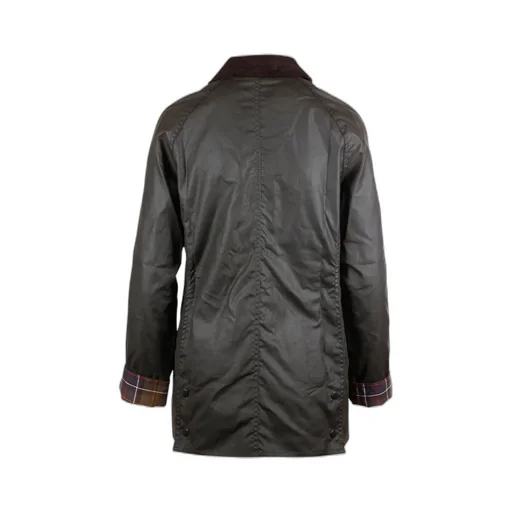 Beadnell Waxed Jacket