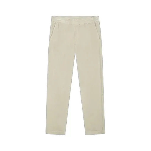 Stretch Casual Pants