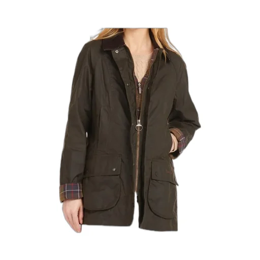 Beadnell Waxed Jacket