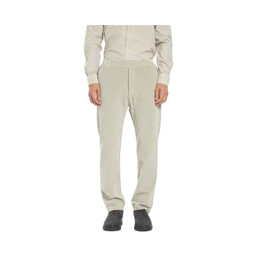 Stretch Casual Pants