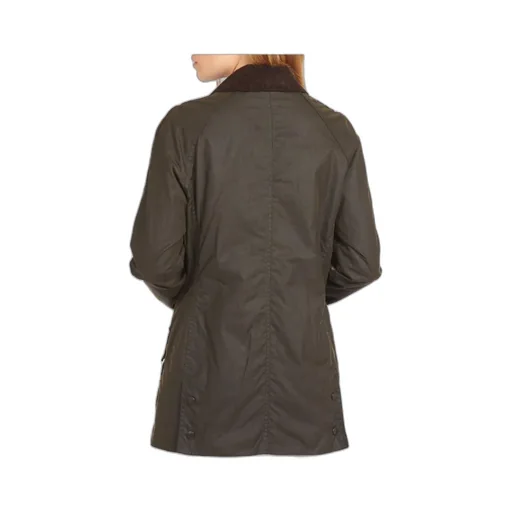 Beadnell Waxed Jacket