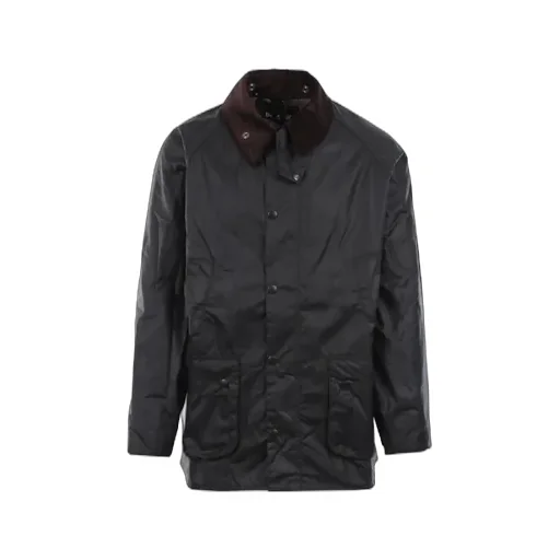 Bedale Waxed Jacket