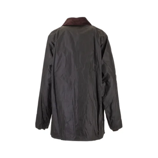 Collared Jacket