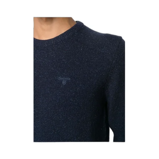 Tisbury Crewneck Knit Jumper