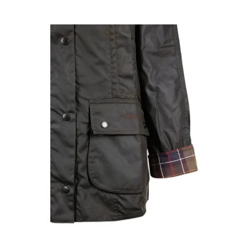 Beadnell Waxed Jacket