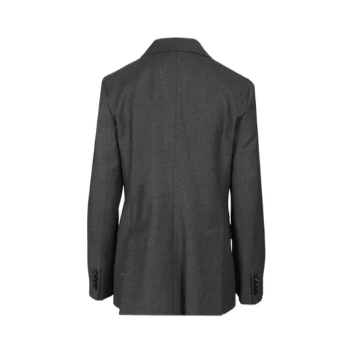 Double Breasted Blazer