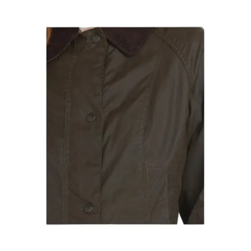 Beadnell Waxed Jacket