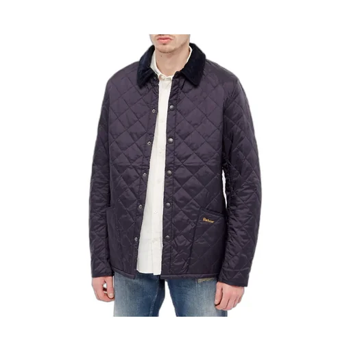 Heritage Liddesdale Quilted Jacket