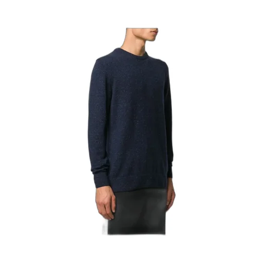 Tisbury Crewneck Knit Jumper