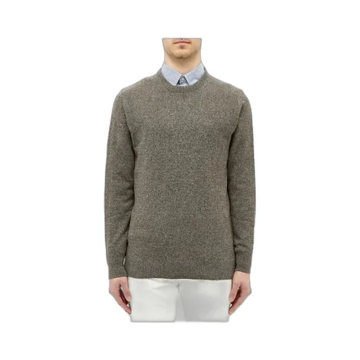 Tisbury Crewneck Pullover