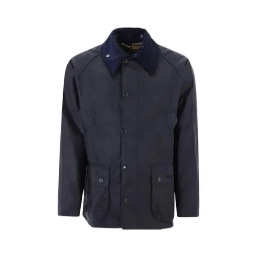 Bedale Waxed Jacket