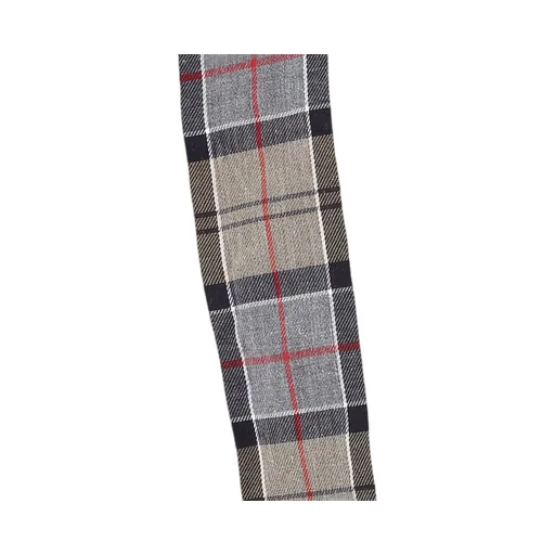 Beaufort Long Sleeved Wax Jacket