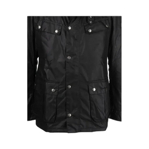 Duke Wax Jacket
