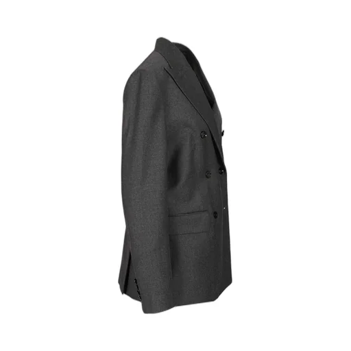 Double Breasted Blazer