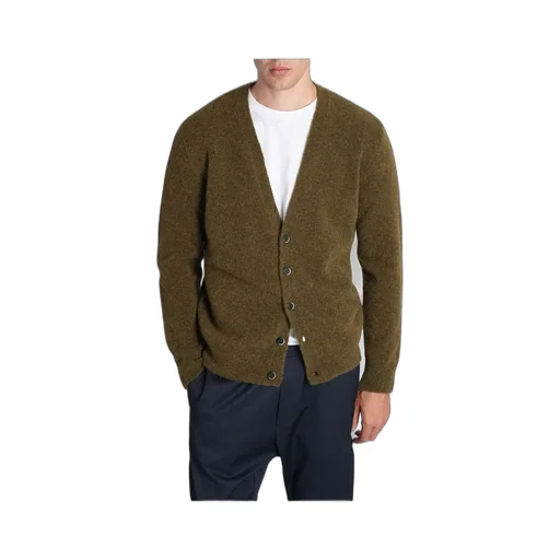Gajola V-Neck Cardigan