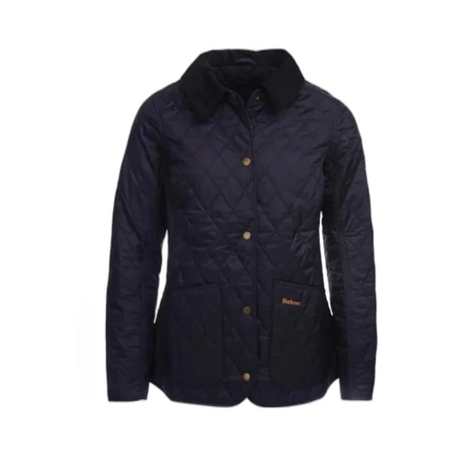Long-Sleeve Casual Jacket