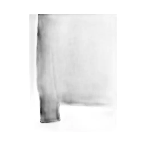 Ribbed Crew-Neck Sweater