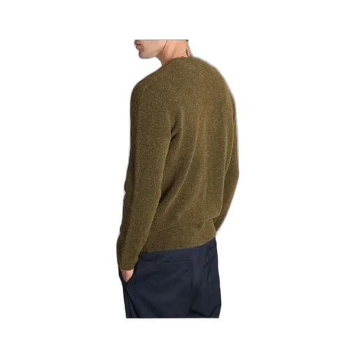 Gajola V-Neck Cardigan