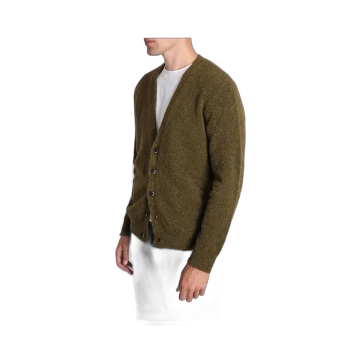 Gajola V-Neck Cardigan