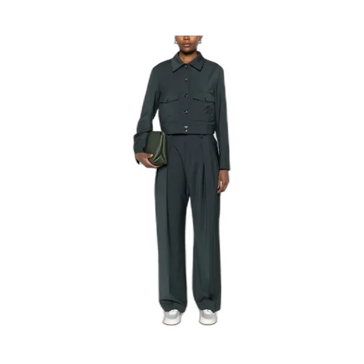 Logo Casual Pants