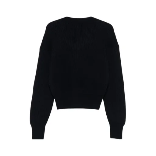 Ribbed Sweater