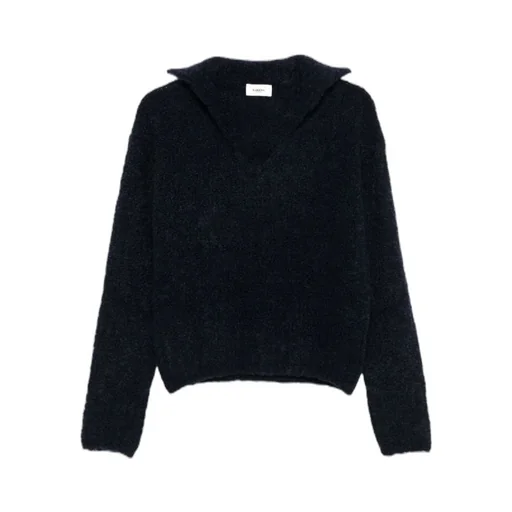 Bouclé Sweater