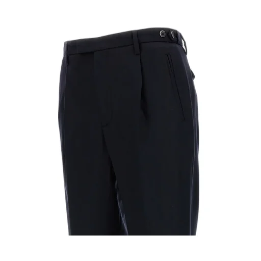 Classic Casual Pants