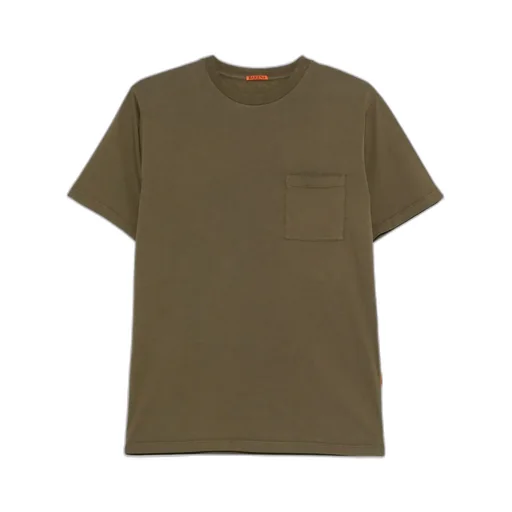 Pocket T-Shirt