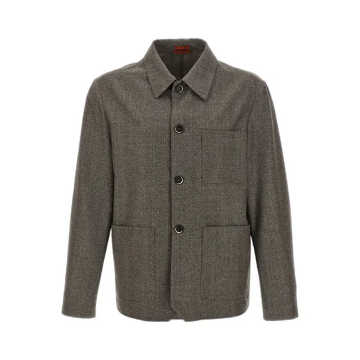 Visal Overshirt