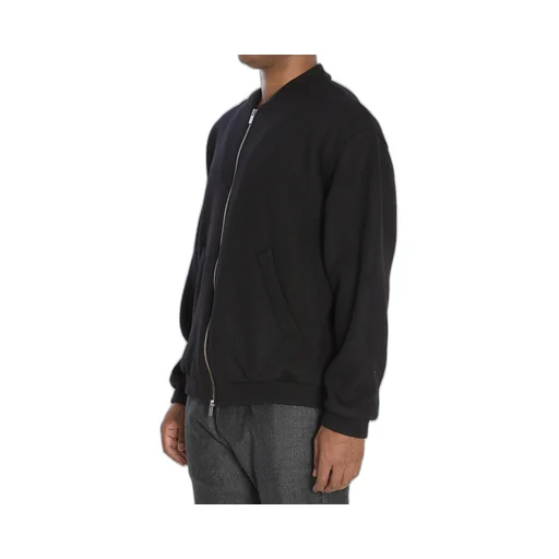 Gabier Bomber Jacket