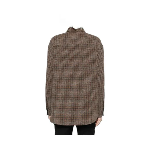Checkered Shirt