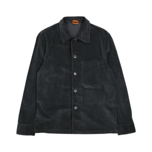 Shirt Jacket