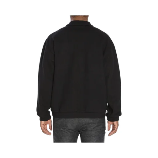 Gabier Bomber Jacket
