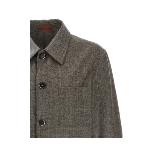 Visal Overshirt