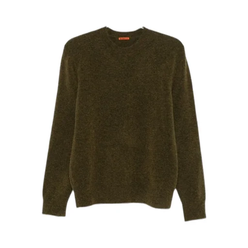 Crew Neck Sweater