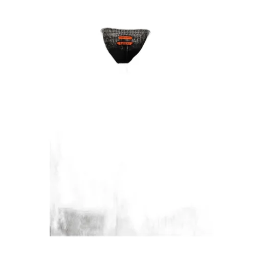 Visal Osal Corduroy Pocket Overshirt