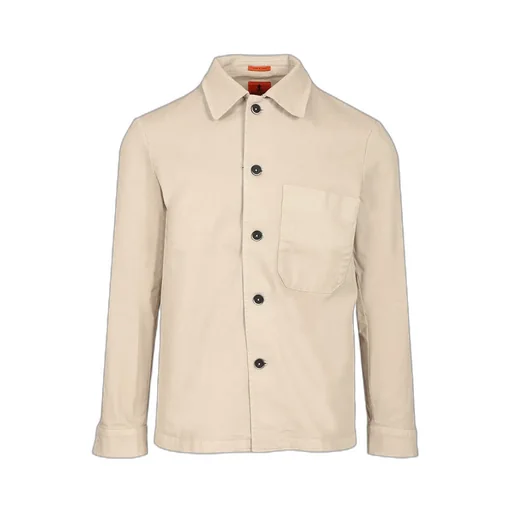 Patch-Pocket Jacket