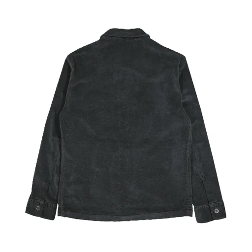 Shirt Jacket