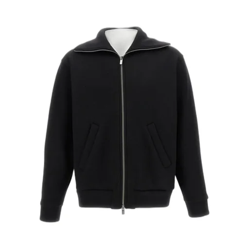 Zipper Casual Jacket