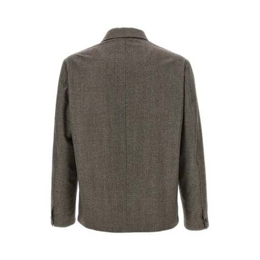 Visal Overshirt