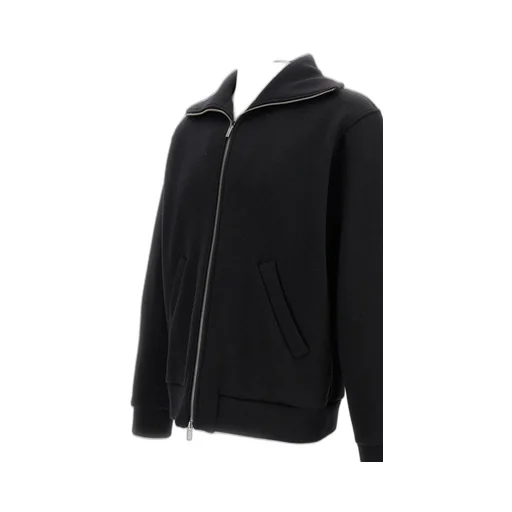 Zipper Casual Jacket