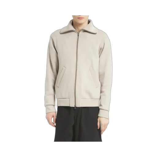Zipper Casual Jacket