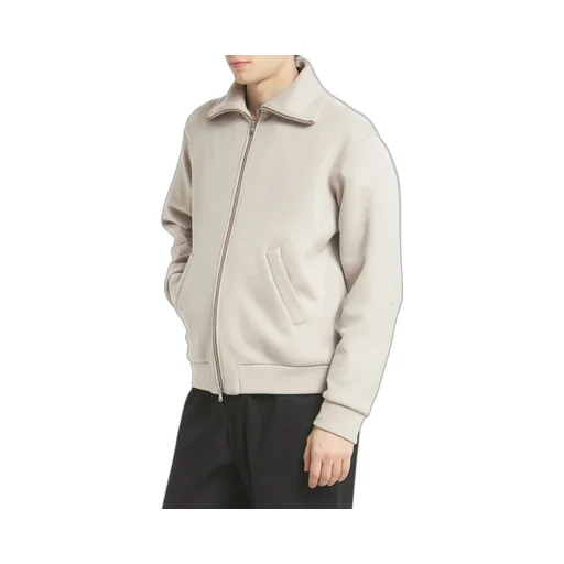 Zipper Casual Jacket