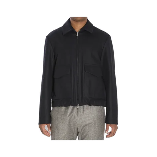 Magan Caramal Jacket