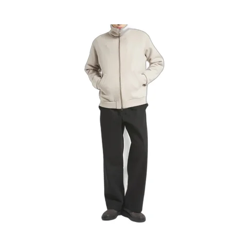 Zipper Casual Jacket